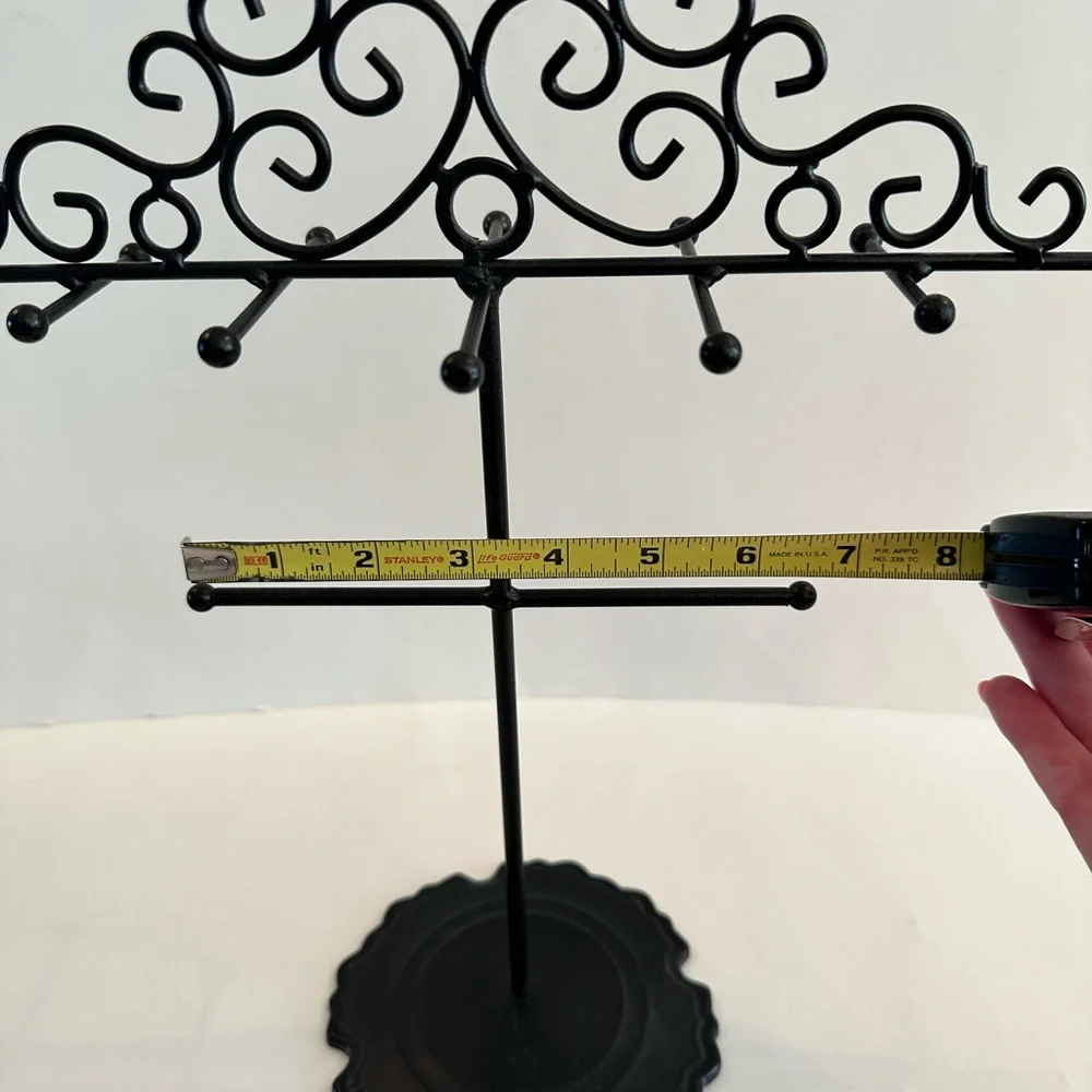Jewelry Organizer Stand